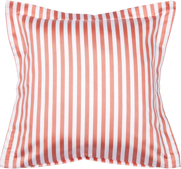 Janine Bettwäsche modernclassic Mako-Satin koralle 3910-44
