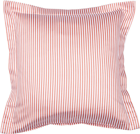 Janine Bettwäsche modernclassic Mako-Satin koralle 3911-44