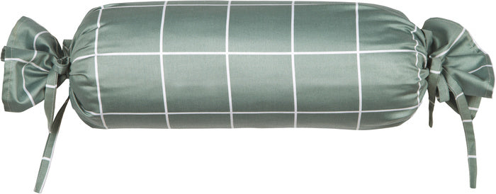 Janine Bettwäsche modernclassic Mako-Satin salbei 39024-46