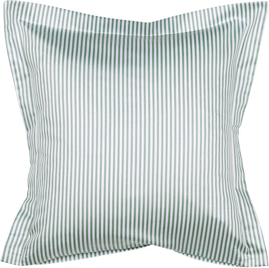 Janine Bettwäsche modernclassic Mako-Satin salbei 3911-46