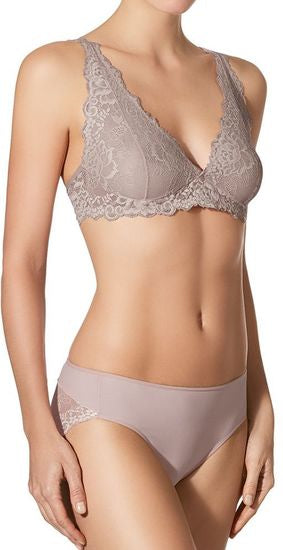 Janira BRALETTE FOAM GRETA DUNE