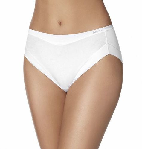 Janira BRISLIP COTTON BAND BLANCO
