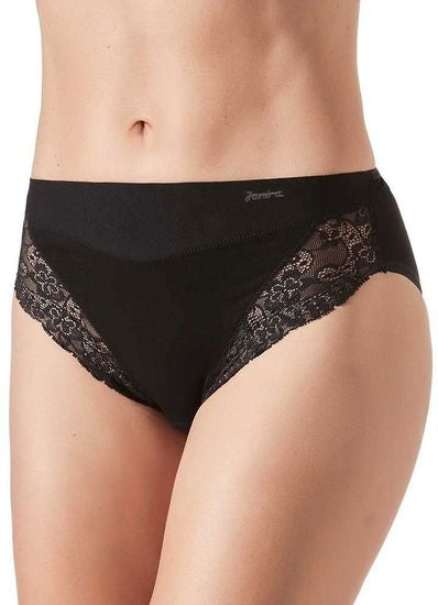 Janira PACK-2 MILANO ESENCIAL NEGRO