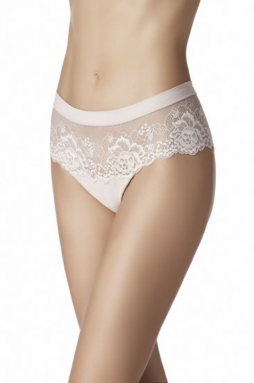 Janira SHORTY GRETA DUNE