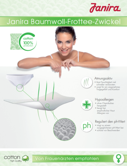 Janira SHORTY GRETA IVORY