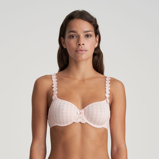 Marie Jo AVERO Vollschalen-BH nahtlos pearly pink