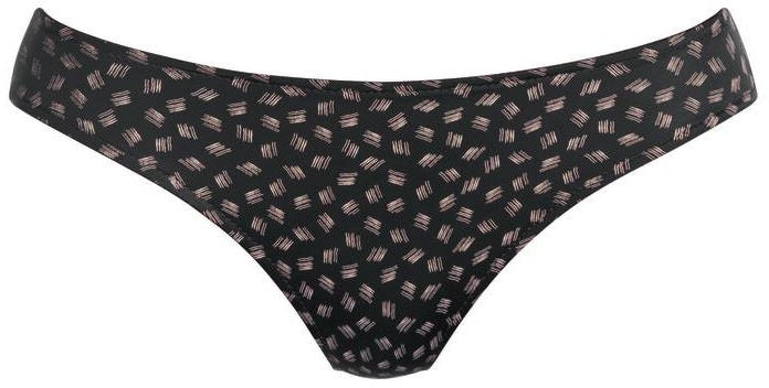 Rosa Faia Twin Art Slip anthrazit