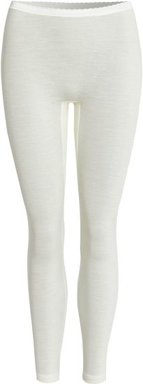 conta Damen Hose lang wollweiß 1-er Pack