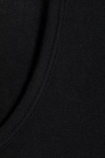 Sangora Jacke 1/1 Arm schwarz