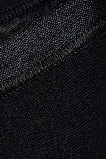 conta Damen Normalbeinschlüpfer Schwarz 1-er Pack