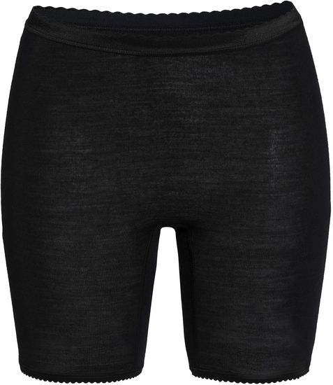 conta Damen Normalbeinschlüpfer Schwarz 1-er Pack