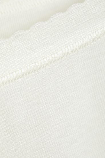 conta Damen Normalbeinschlüpfer wollweiß 1-er Pack