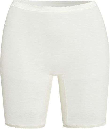 conta Damen Normalbeinschlüpfer wollweiß 1-er Pack