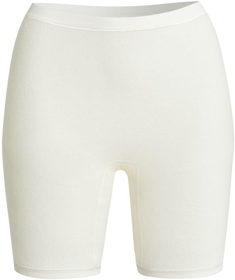 conta Damen Normalbeinschlüpfer wollweiß 1-er Pack