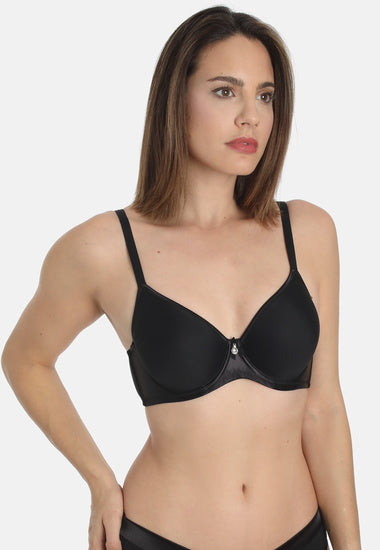 Sassa SHINY SUSTAINABLE Spacer-BH 28348 black
