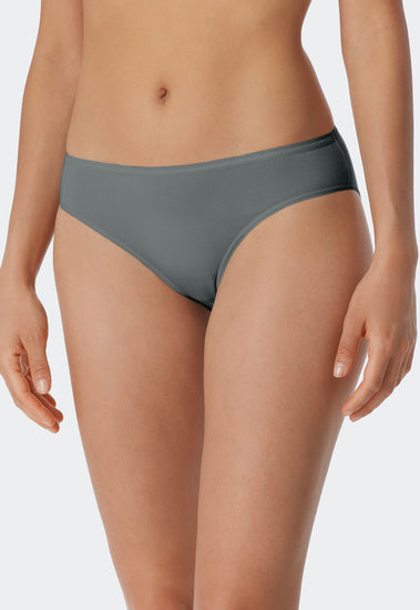 Schiesser Damen 2er Pack Tai sortiert 2 179225-908