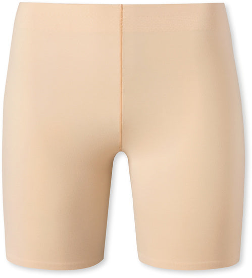 Schiesser Damen Biker sand 175526-410