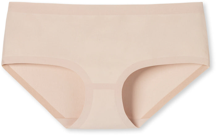 Schiesser Damen Panty sand 161925-410