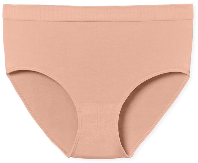 Schiesser Damen Retro Slip peach whip 181108-680
