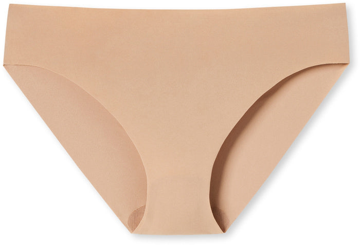 Schiesser Damen Slip maple 161922-411