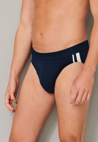 Schiesser Herren 3er Pack Rio-Slip multicolor 1 173815-904