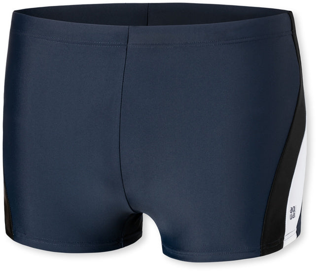 Schiesser Herren Badehose mit Bein admiral 172768-801
