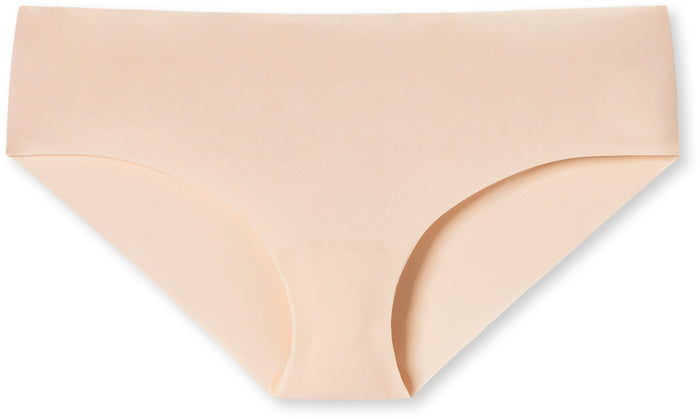 Schiesser Damen Panty sand 161923-410