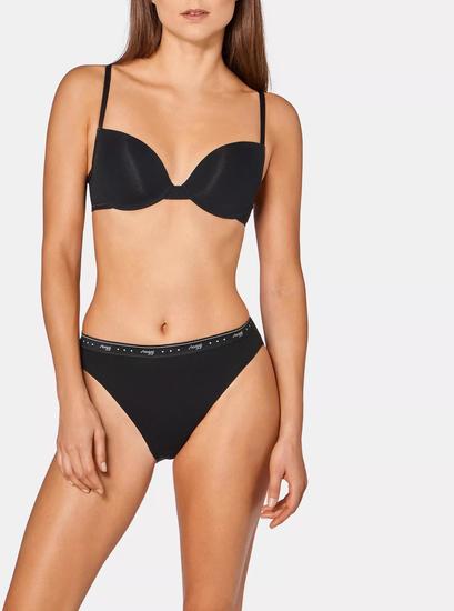 Sloggi 24/7 100 Tai schwarz