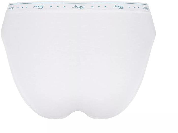 Sloggi 24/7 100 Tai weiss