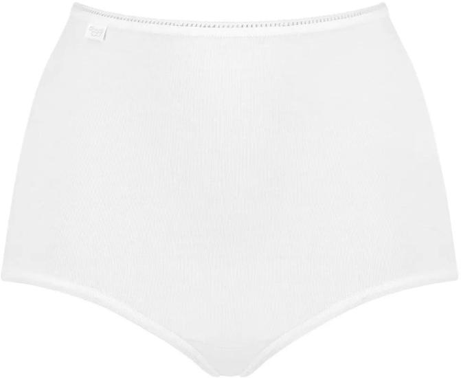 Sloggi 24/7 Cotton H Maxi 3er Pack weiss