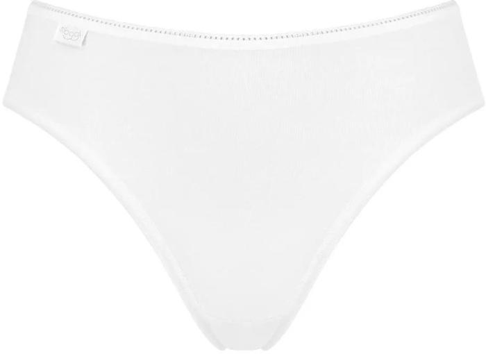 Sloggi 24/7 Cotton H Tai 3er Pack weiss