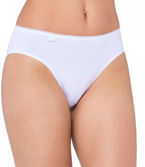 Sloggi 24/7 Cotton H Tai weiss