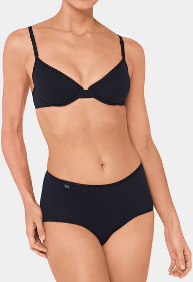 Sloggi 24/7 Cotton Midi black