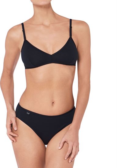 Sloggi 24/7 Cotton Tai black