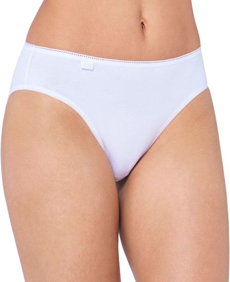Sloggi 24/7 Cotton Tai white