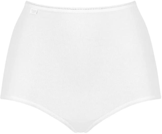 Sloggi 24/7 Microfibre H Maxi 3er Pack weiss