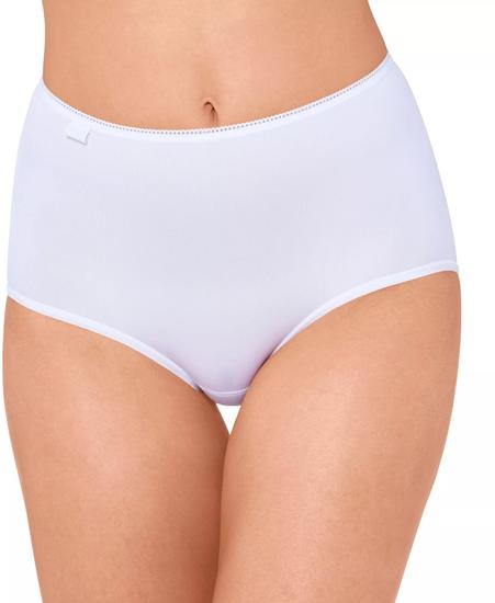 Sloggi 24/7 Microfibre H Maxi 3er Pack weiss