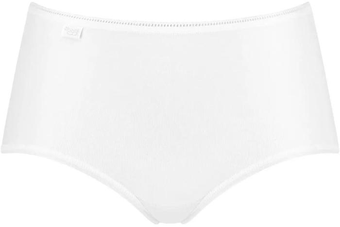 Sloggi 24/7 Microfibre H Midi 3er Pack weiss