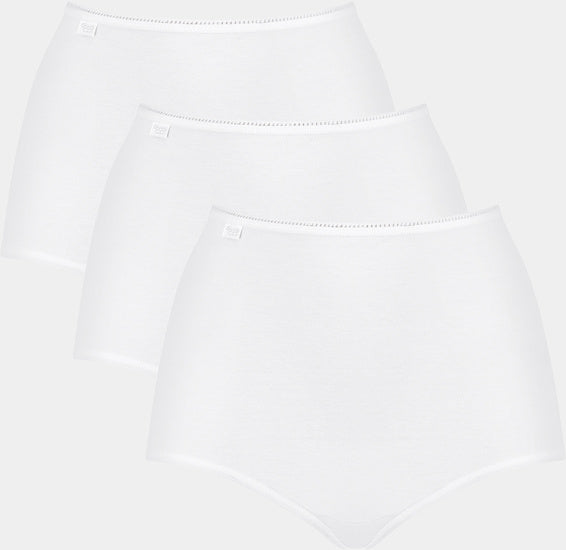 Sloggi 24/7 MICROFIBRE Maxi white