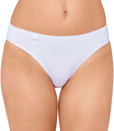 Sloggi 24/7 Microfibre Tai 3er Pack white