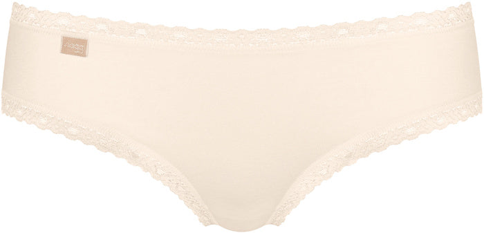 Sloggi 24/7 Weekend Hipster 3er Pack skin - dark combination