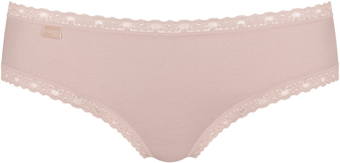 Sloggi 24/7 Weekend Hipster 3er Pack skin - dark combination