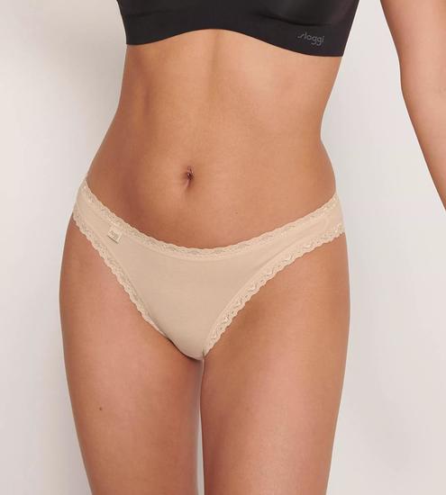 Sloggi 24/7 Weekend Tanga 3er Pack multiple colours 7