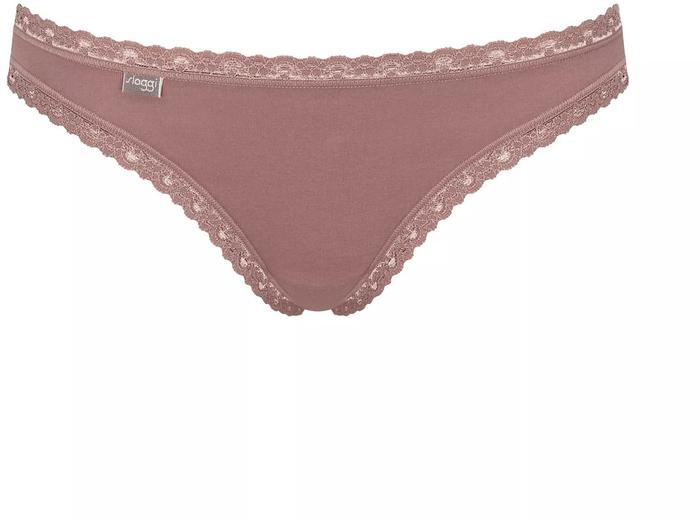 Sloggi 24/7 Weekend Tanga 3er Pack multiple colours 7