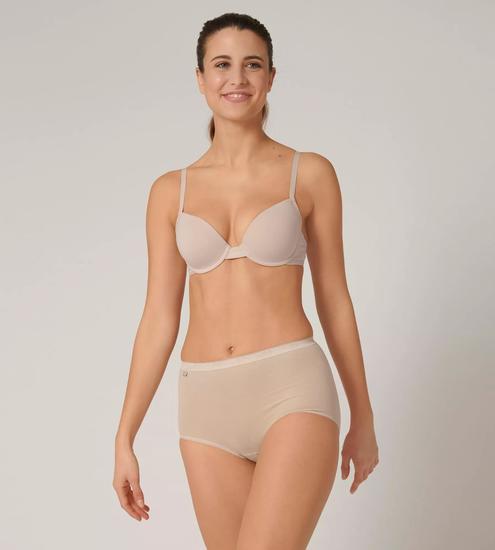 Sloggi Basic H Maxi 2er Pack puder