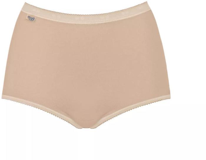 Sloggi Basic H Maxi 2er Pack puder