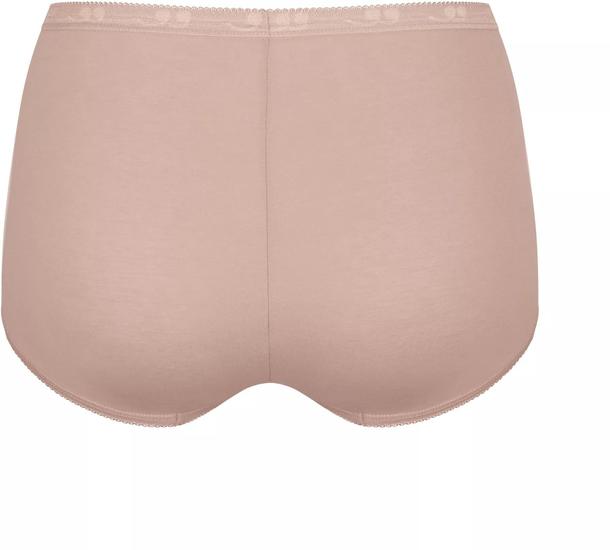 Sloggi Basic H Maxi 2er Pack puder