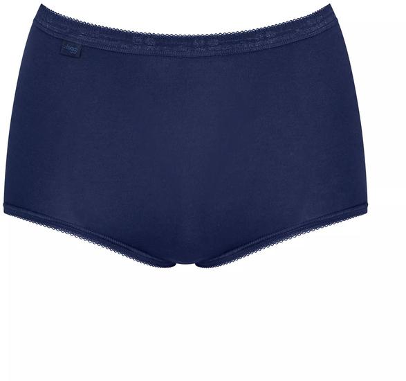 Sloggi Basic H Maxi 2er Pack true navy