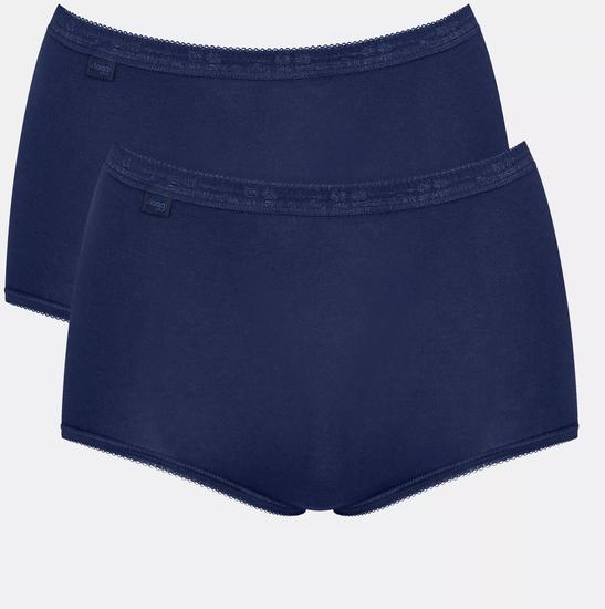 Sloggi Basic H Maxi 2er Pack true navy