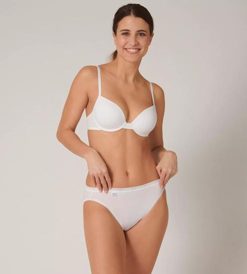 Sloggi Basic H Tai 2er Pack weiss